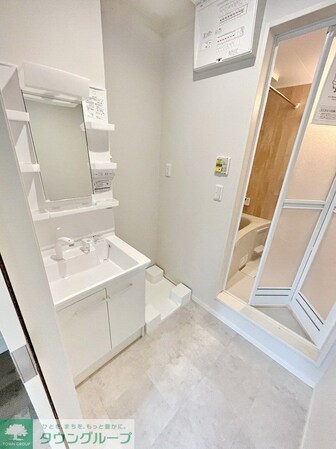 ラグラスフルールの物件内観写真